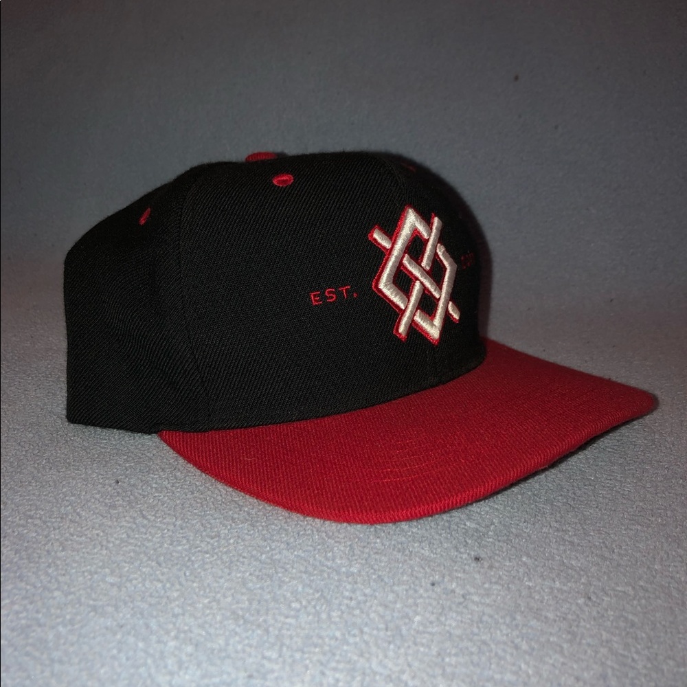 StringKing SnapBack Hat Est.2011